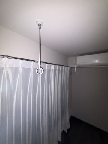 CREATIF桜新町の設備