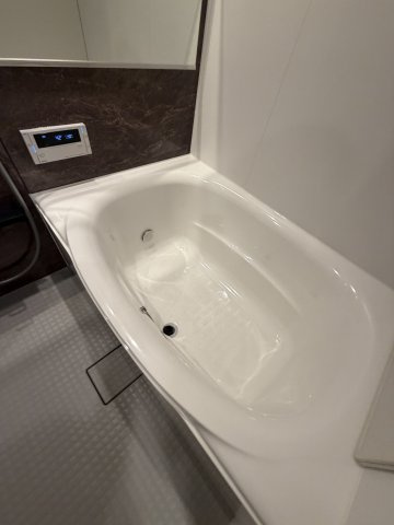 CREATIF桜新町の浴室