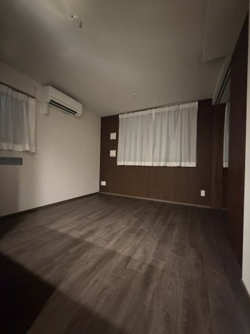 CREATIF桜新町の居間・リビング
