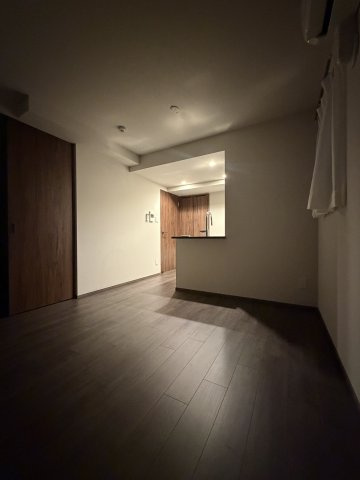 CREATIF桜新町の居間・リビング