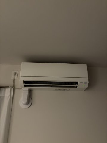 CREATIF桜新町の設備