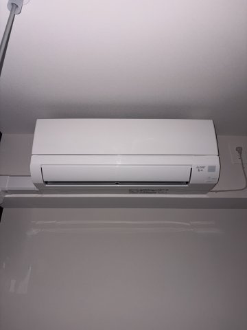 CREATIF桜新町の設備
