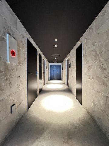 CREATIF桜新町のその他共用部分