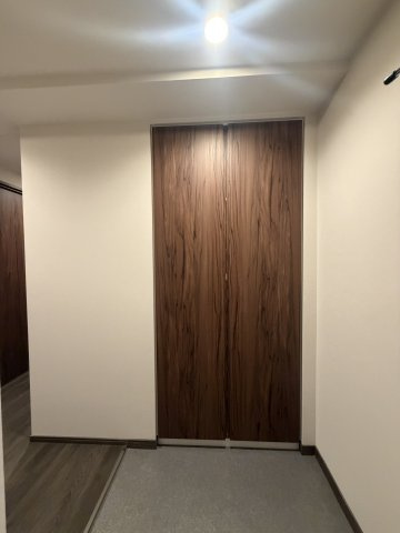 CREATIF桜新町の玄関