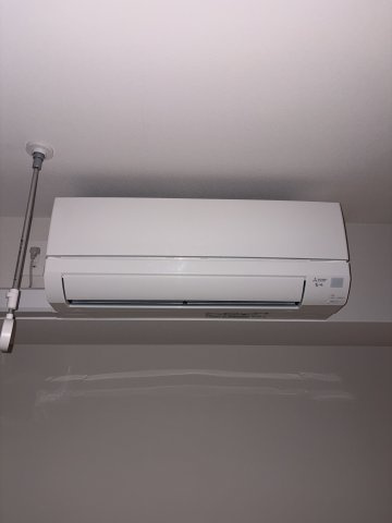 CREATIF桜新町の設備