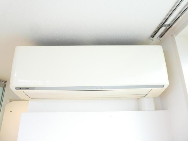 Scimoneの設備