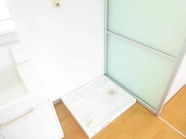 Scimoneの設備