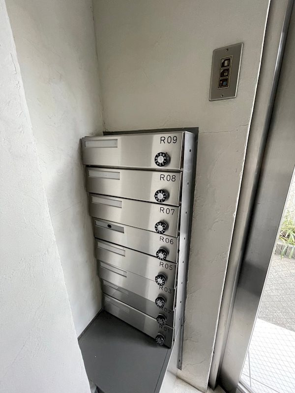 Scimoneの設備