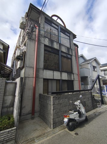 KF中山手マンション