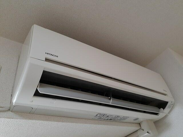 横浜市神奈川区栄町の賃貸マンションの設備