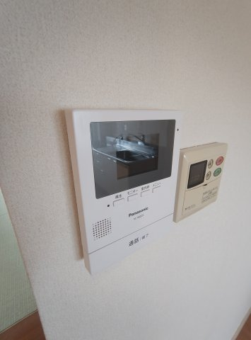 ビューライフ六甲のセキュリティ
