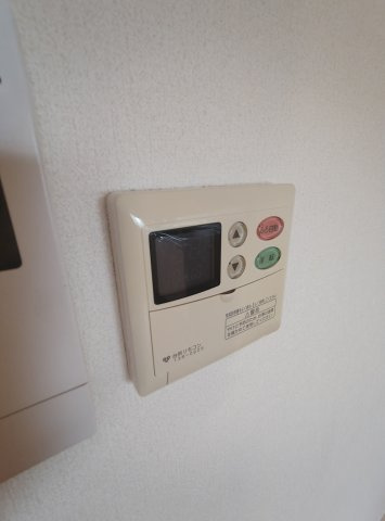 ビューライフ六甲の設備