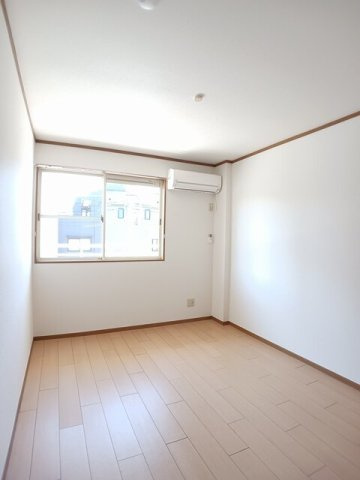 フレグランス焼山の内装|過ごしやすい室内です