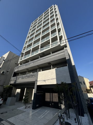 エスリード大阪ドームCERCA