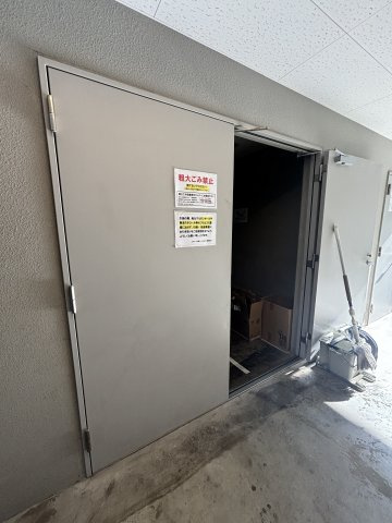エスリード大阪ドームCERCAのその他共用部分