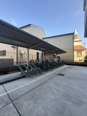 エスリード大阪ドームCERCAのその他共用部分