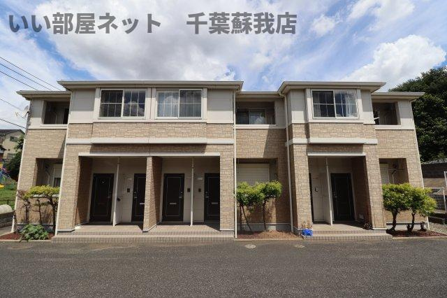 スプリングチェリーⅠ