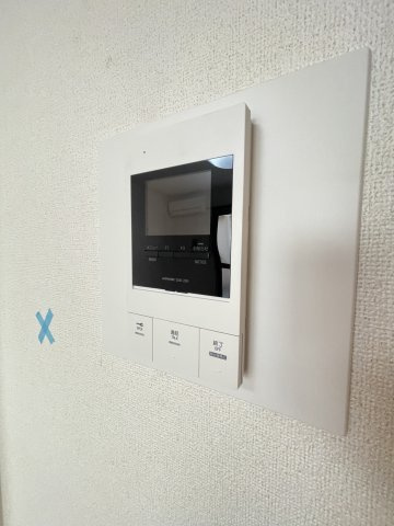 プリムローズのセキュリティ
