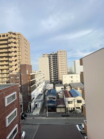 プリムローズの展望
