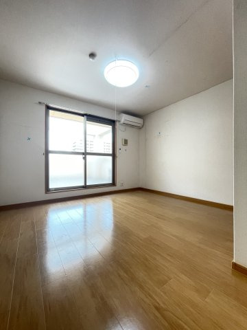 プリムローズの寝室