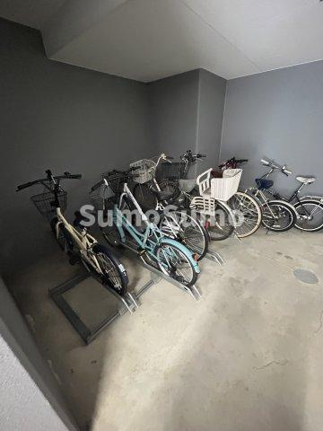 エスグランデ難波サウスのその他共用部分