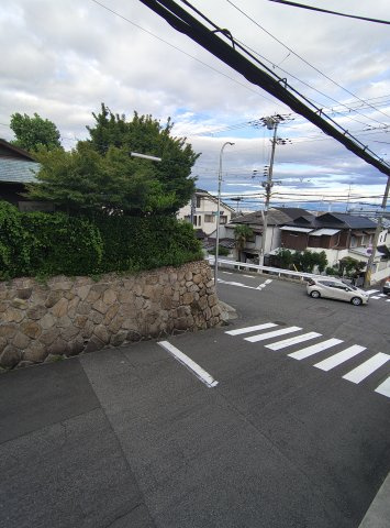 リアライズ上野通の展望