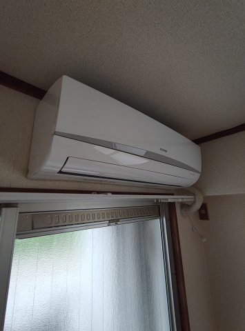 リアライズ上野通の設備