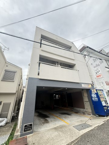 リアライズ上野通