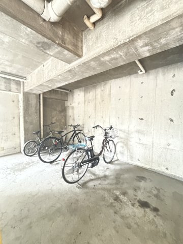 リアライズ上野通のその他共用部分