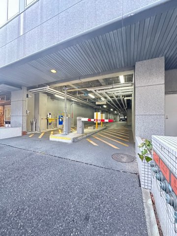 イーストコート２番街のその他共用部分