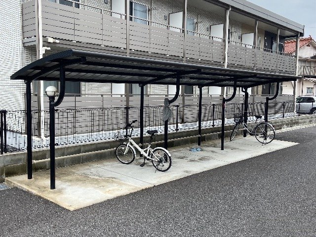 クレイノもみじⅤのその他