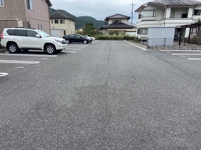 クレイノもみじⅤのその他