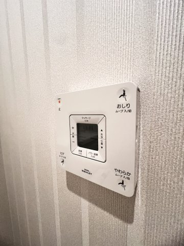 ルーア芦屋のその他