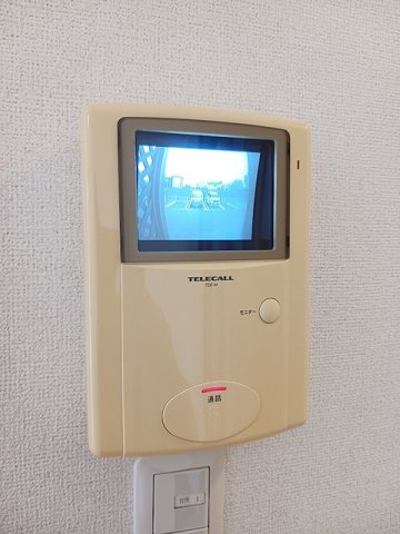 エスポワ－ル　Ⅱ号館の設備