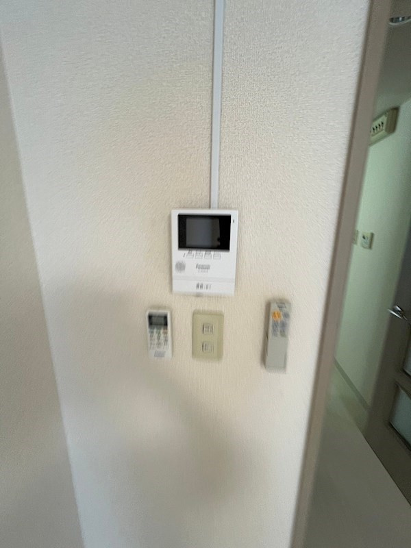 ソフィアⅡのセキュリティ