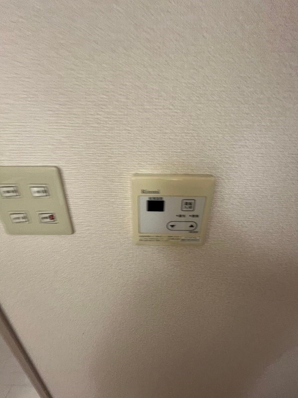ソフィアⅡの設備