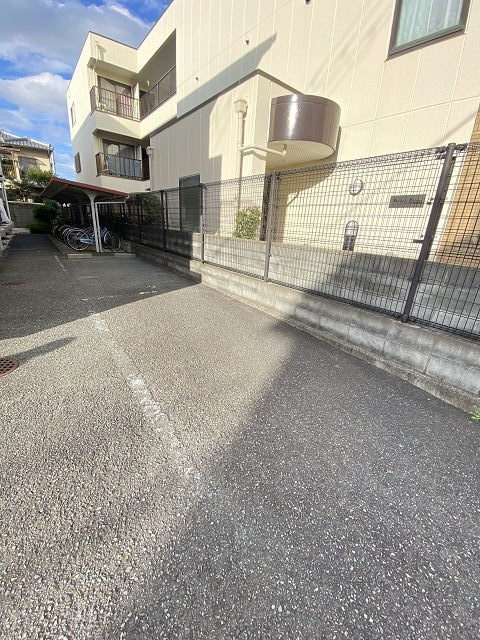 ソフィアⅡの外観