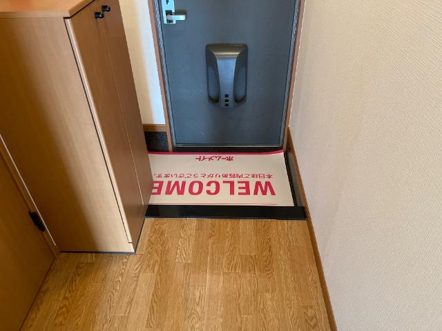 グランドステージ雅の玄関|玄関