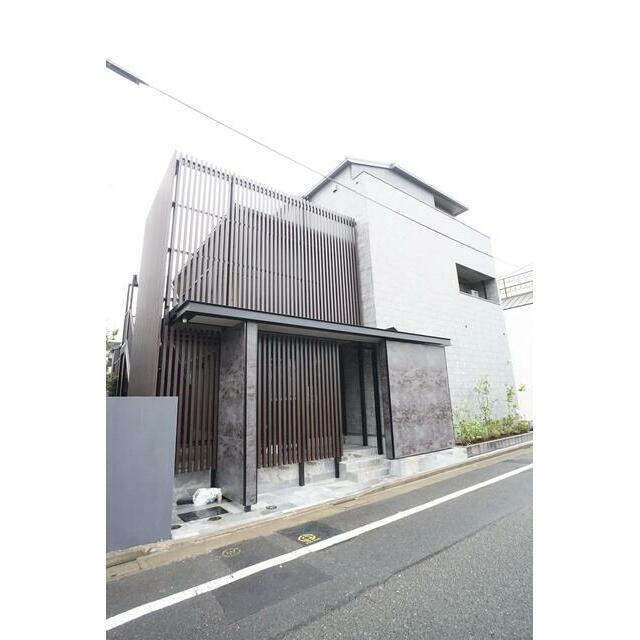Casa　Aspere　Jiyugaokaのその他共用部分
