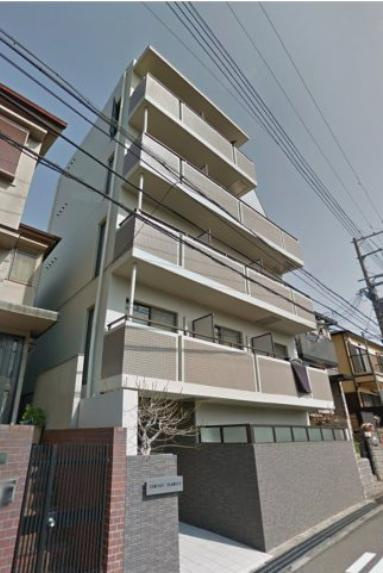 コンフォート岡本