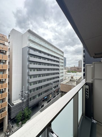 ファーストフィオーレ新町ファジスタの展望
