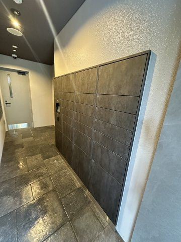 ファーストフィオーレ新町ファジスタの設備