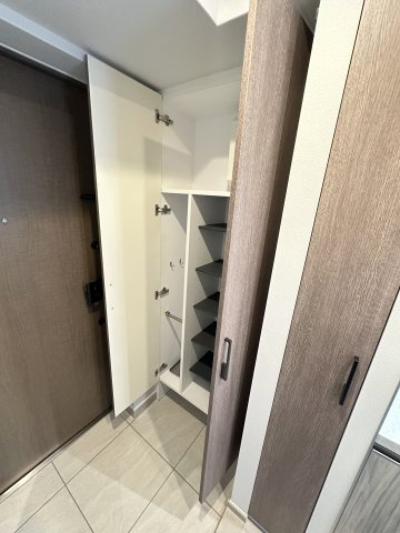 ファーストフィオーレ新町ファジスタの設備