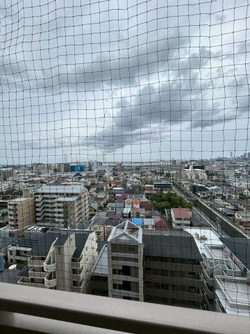 ラ・フルール本山のその他共用部分