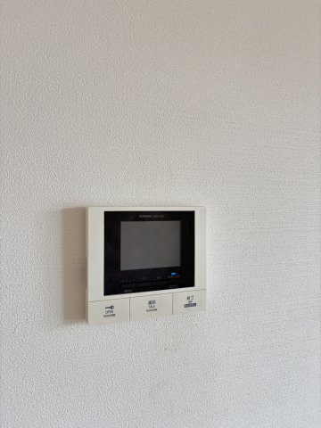 Le parterre 城南のセキュリティ