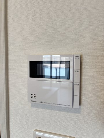 Le parterre 城南の設備