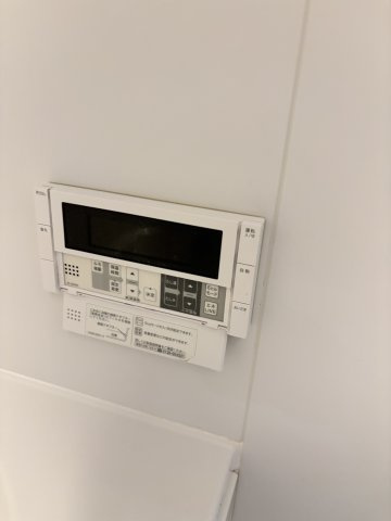 Le parterre 城南の設備
