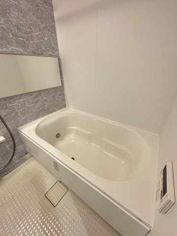Le parterre 城南の浴室