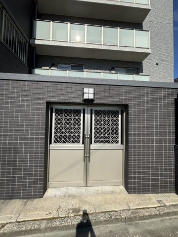 Le parterre 城南のその他共用部分