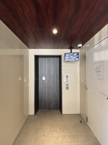 Le parterre 城南のその他共用部分